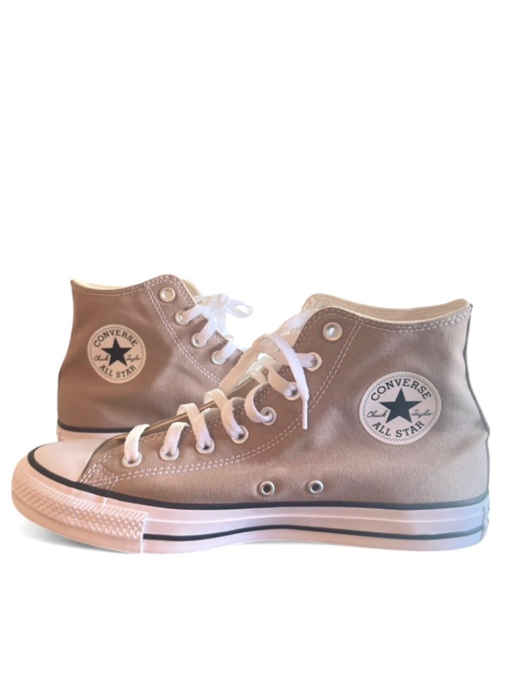 New Unisex Converse Chuck Taylor All Star Hi-Top Size US Men 8.5/ Women 10.5